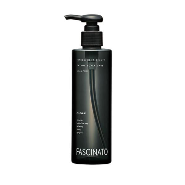 FIORE FACINATO Shampoo EZ (250ml / Refill 550ml)