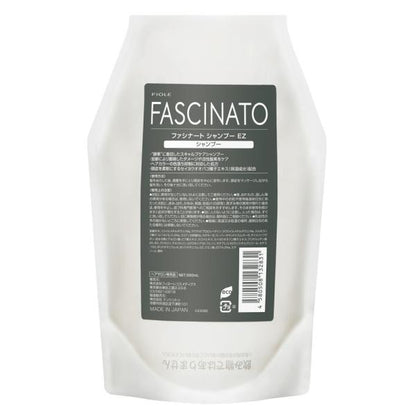 FIORE FACINATO Shampoo EZ (250ml / Refill 550ml)