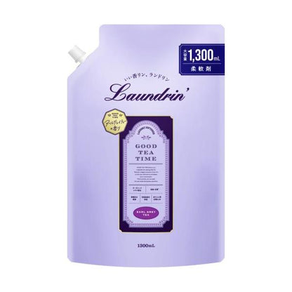 NATURELAB Landrin Fabric Softener (410g / Large Refill 1300ml)