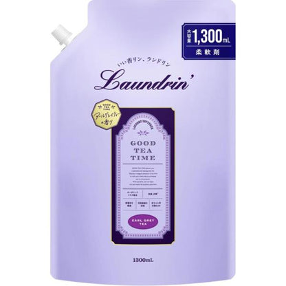 NATURELAB Landrin Fabric Softener (410g / Large Refill 1300ml)