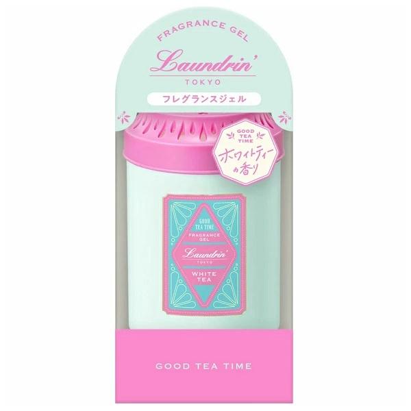 NATURELABO Landrin Fragrance Gel Series 130g