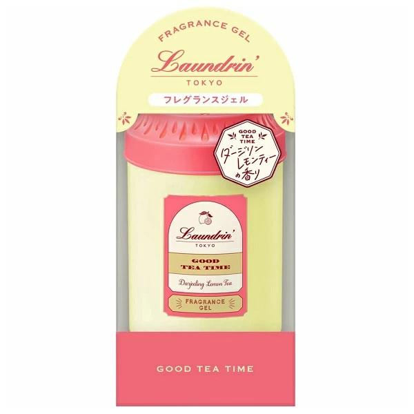 NATURELABO Landrin Fragrance Gel Series 130g