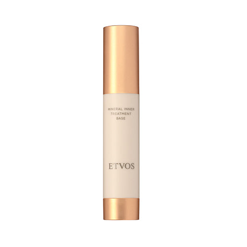 [Japan] ETVOS Crystal Brightening Mineral Pre-Makeup Moisturizer SPF31・PA+++