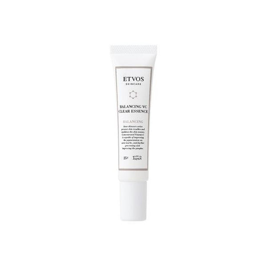 ETVOS Balancing VC Clear Essence 25g