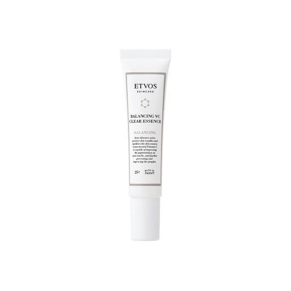 ETVOS Balancing VC Clear Essence 25g