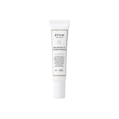ETVOS Balancing VC Clear Essence 25g
