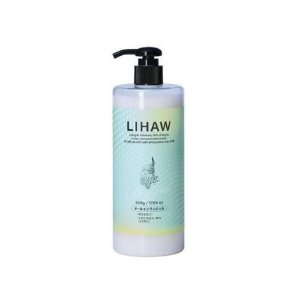 Pyuru LIHAW All In One Gel 500g