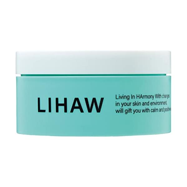 Pyuru LIHAW Deep Moisture Cream 100g