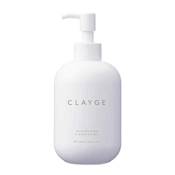 TADA CLAYGE Skin Refining Cleansing Gel 300mL