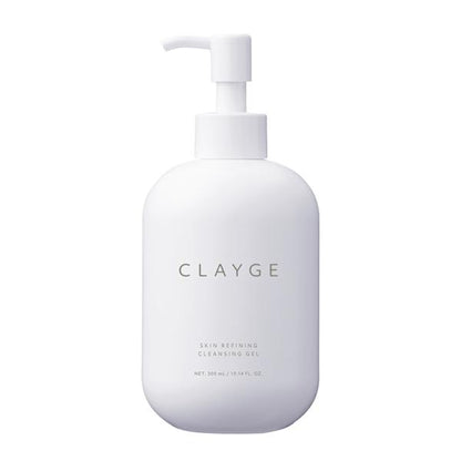 TADA CLAYGE Skin Refining Cleansing Gel 300mL