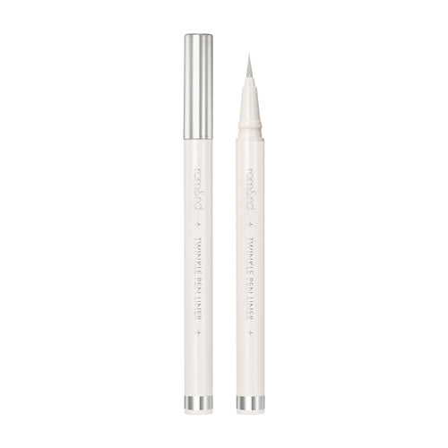 [Japan] rom&nd TP Eyeliner Pearl Eyeliner Korea Cosmetics