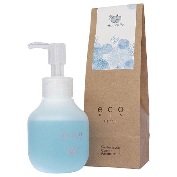 PAIMORE eco HBS Hair Oil (Savon Terrace / Fruity Floral / Musk) 80ml