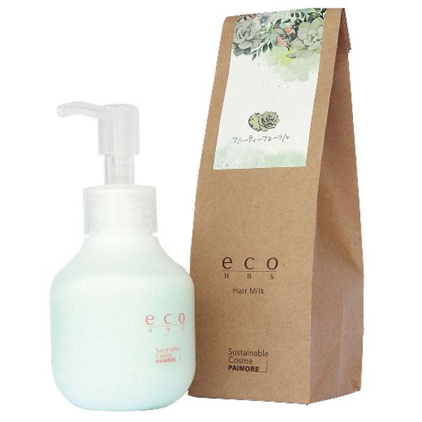 PAIMORE eco HBS Hair Milk (Fruity Floral / Musk) 80g