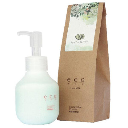 PAIMORE eco HBS Hair Milk (Fruity Floral / Musk) 80g