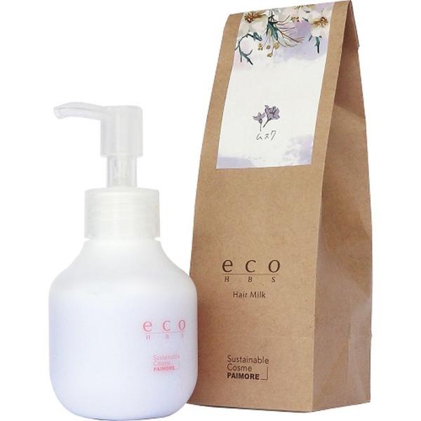 PAIMORE eco HBS Hair Milk (Fruity Floral / Musk) 80g