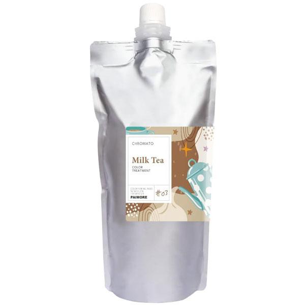 PAIMORE Chromato Color Treatment ( 03 / 05 / 15) 500g