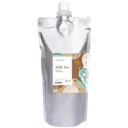 PAIMORE Chromato Color Treatment ( 03 / 05 / 15) 500g