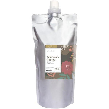 PAIMORE Chromato Color Treatment ( 03 / 05 / 15) 500g