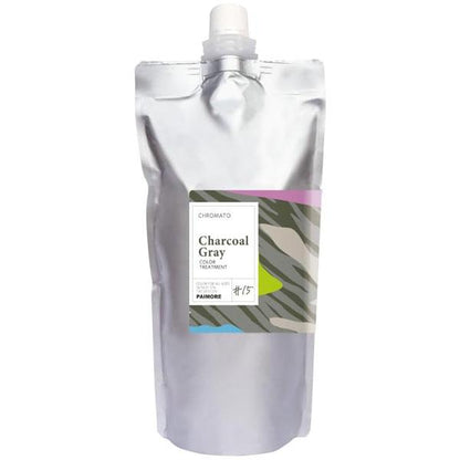 PAIMORE Chromato Color Treatment ( 03 / 05 / 15) 500g