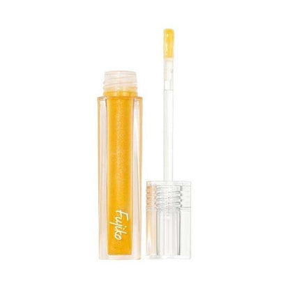 Fujiko Plumpy Lip 05 Yellow Syrup 3.6g