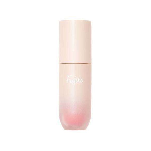 Fujiko Watercolor Blush 02 My Lovely Pink 3.8g