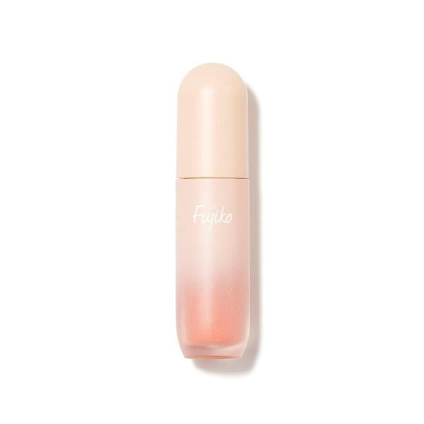 Kanarabo Fujiko Melomelo Blush (01 Melomelo Peach / 02 Melomelo Pink) 4.3g