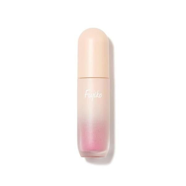 Kanarabo Fujiko Melomelo Blush (01 Melomelo Peach / 02 Melomelo Pink) 4.3g