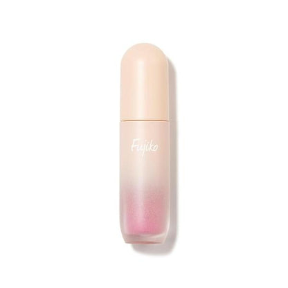Kanarabo Fujiko Melomelo Blush (01 Melomelo Peach / 02 Melomelo Pink) 4.3g