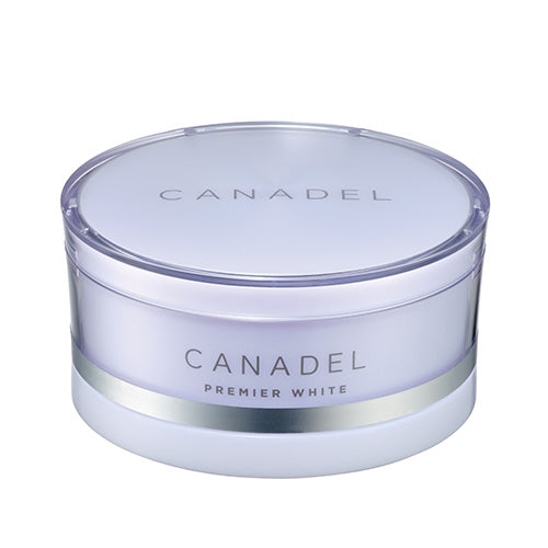 [Japan] CANADEL Cream Cream Quality Skin Cream RN 58g All in one