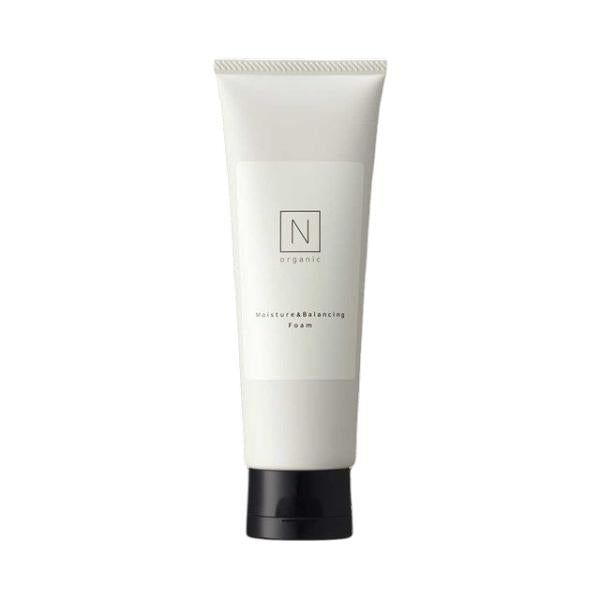 SIROK N ORGANIC Basic Moisture & Balancing Foam 100g