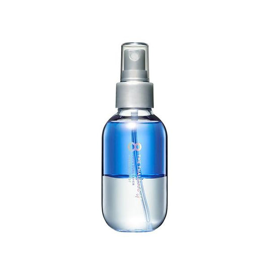 Stella Seed Eight The Thalasso U Oil Mist, Musky Savon Scent, 100ml