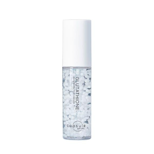 Capsule Serum (PG / PV / Glutathione) Serum 30ml