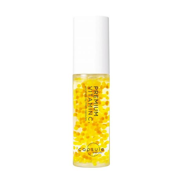 Capsule Serum (PG / PV / Glutathione) Serum 30ml