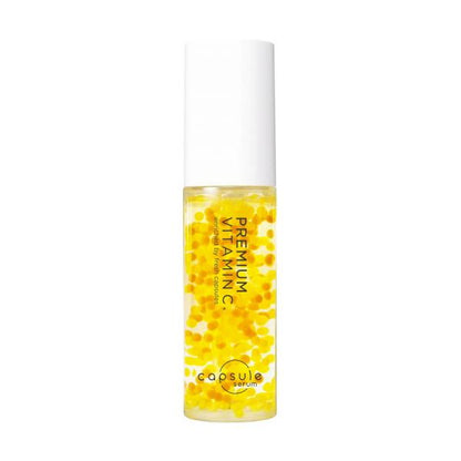 Capsule Serum (PG / PV / Glutathione) Serum 30ml