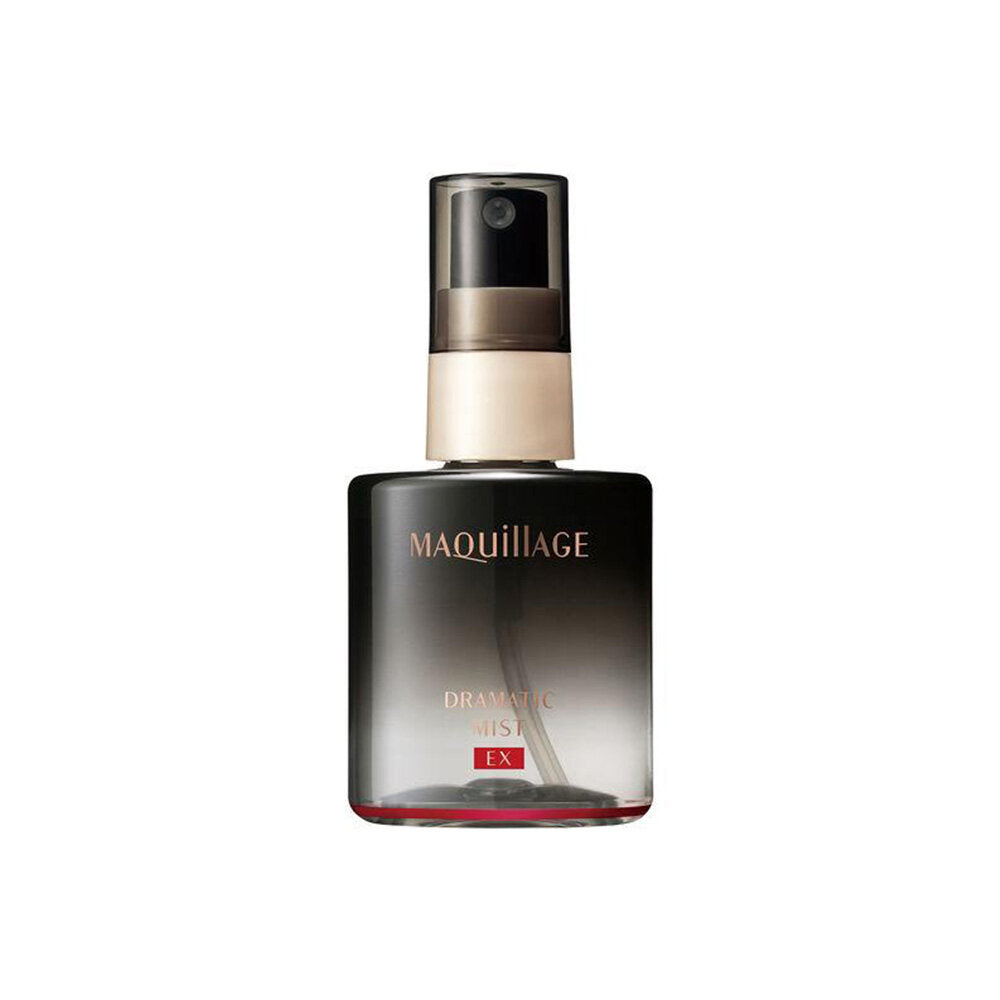 ［In stock］ Shiseido MAQUILLAGE Dramatic Mist EX 60mL Makeup Mist