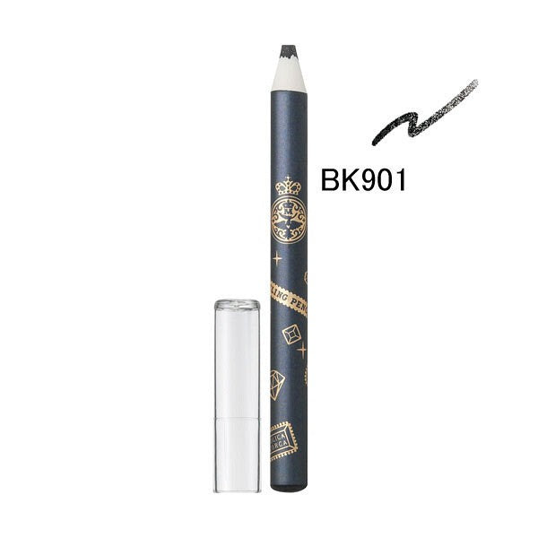 Shiseido MAJOLICA MAJORCA Jeweling Eyeliner Pencil