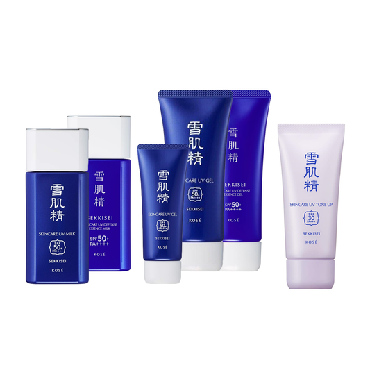 [Japan] SEKKISEI KOSE UV Protective Base SPF30・PA+++