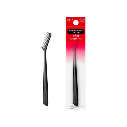 [Japan] Shiseido Eyelash Comb 207