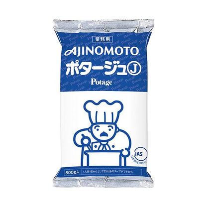 Ajinomoto Potage 1 bag (500g)