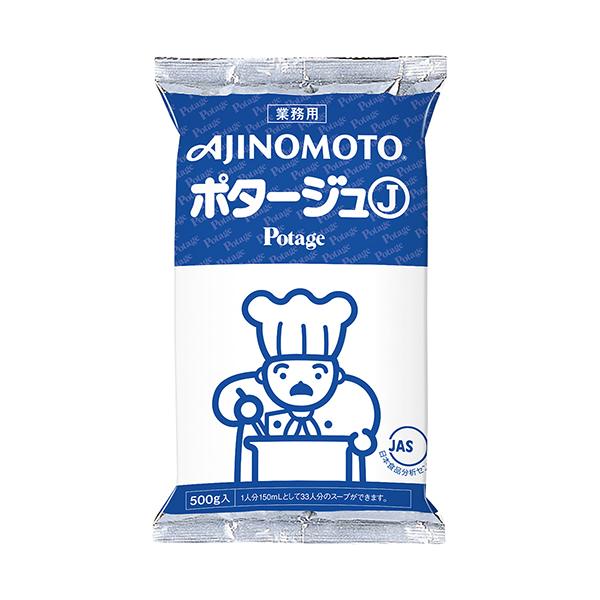 Ajinomoto Potage 1 bag (500g)