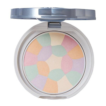 IDA LABORATORIES CANMAKE Illuminating Finish Powder Abloom 02 Emerald Herbarium 6.5g