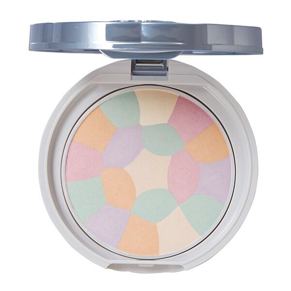 IDA LABORATORIES CANMAKE Illuminating Finish Powder Abloom 02 Emerald Herbarium 6.5g
