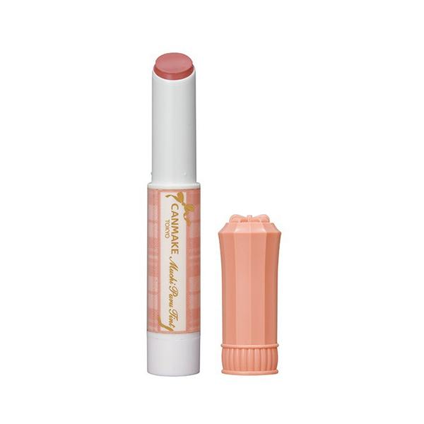 IDA LABORATORIES CANMAKE Whiplash Tint 07 Fruit Au Lait 2.55g