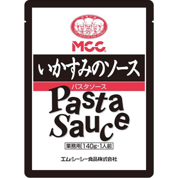 MCC Pasta Sauce (70g / 100g / 140g)