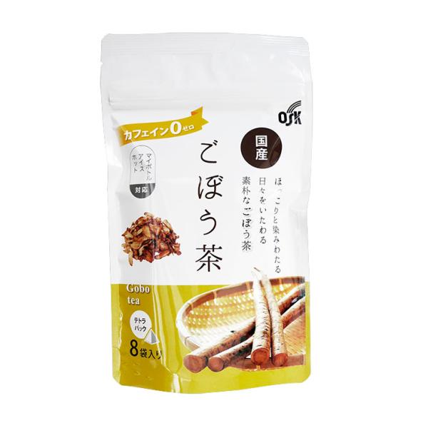 Kotani Kogurumi Japan Made Tea Bags (8 Bags)