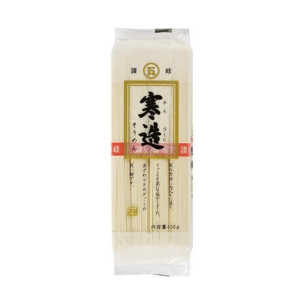 Ishimaru Seimen Kanzukuri Somen Sanuki 400g