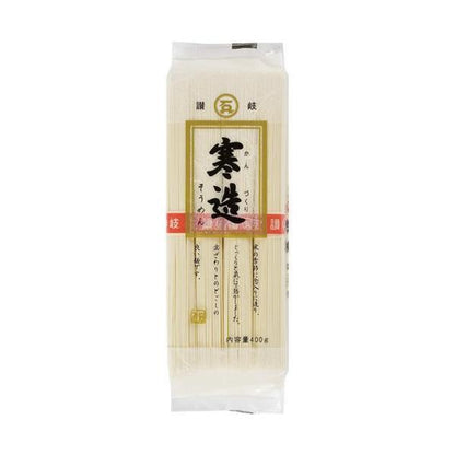 Ishimaru Seimen Kanzukuri Somen Sanuki 400g