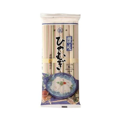 Ishimaru Seimen Sanuki Hiyamugi 400g