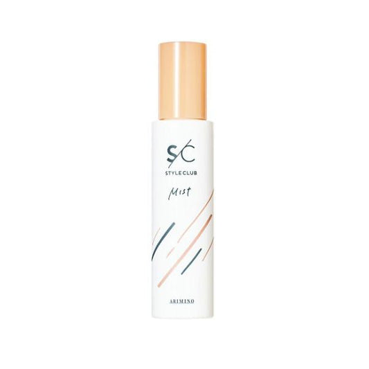 Arimino Style Club Heat Protect Mist 120ml