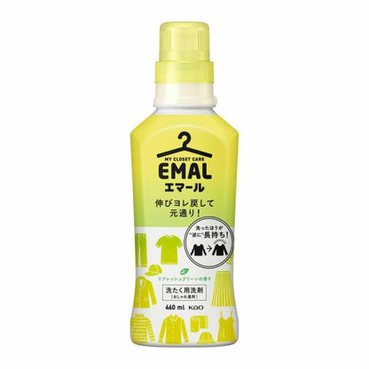 Kao Emaar Refreshing Green Scent